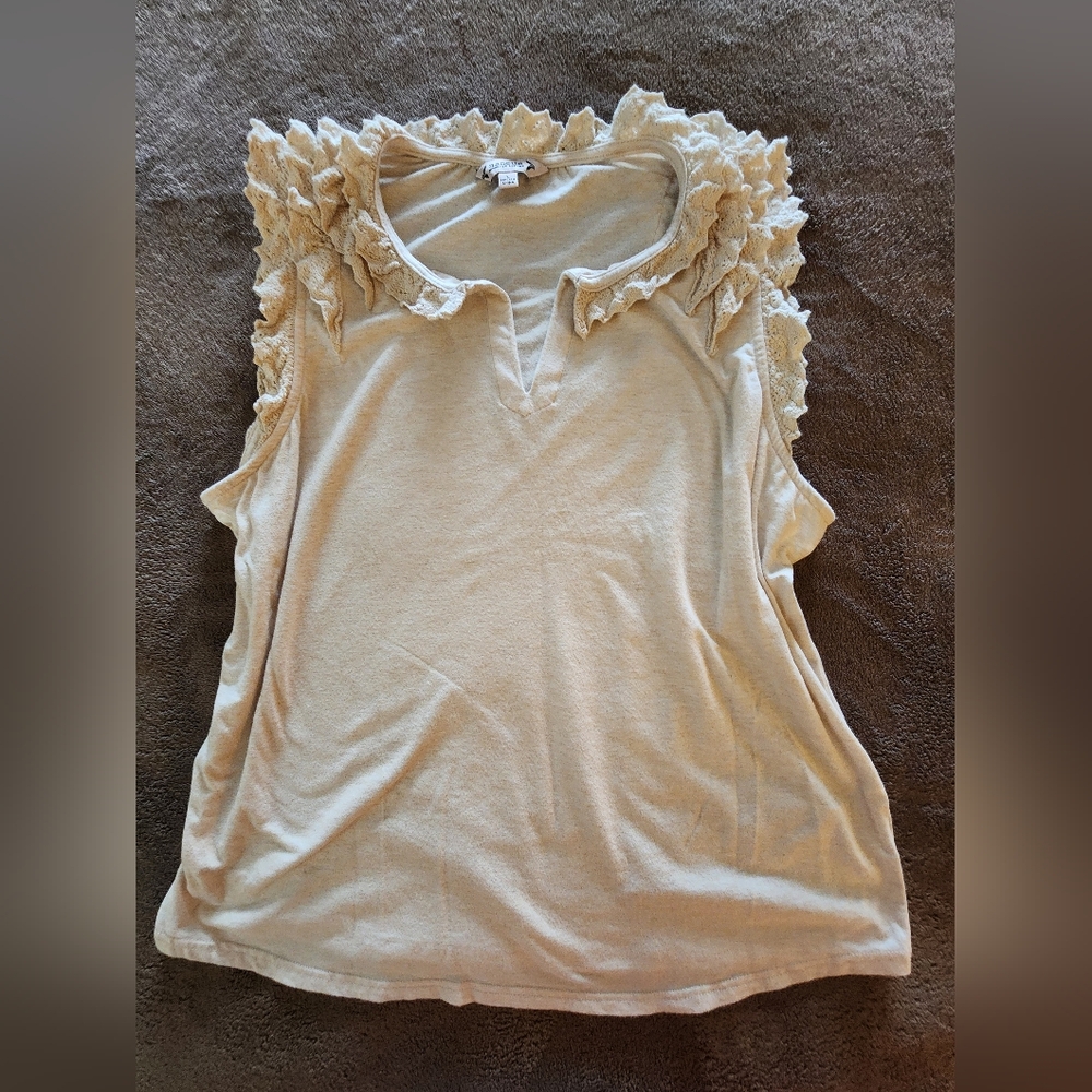 Nanette Lapore Top